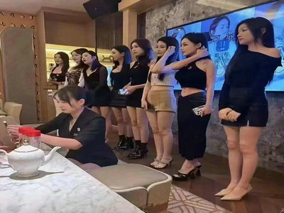 烟台夜总会招聘